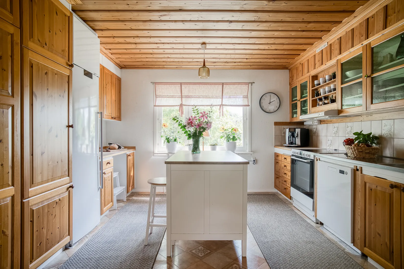 Villa, Karlslundsvägen 17, Smedby, Österåker