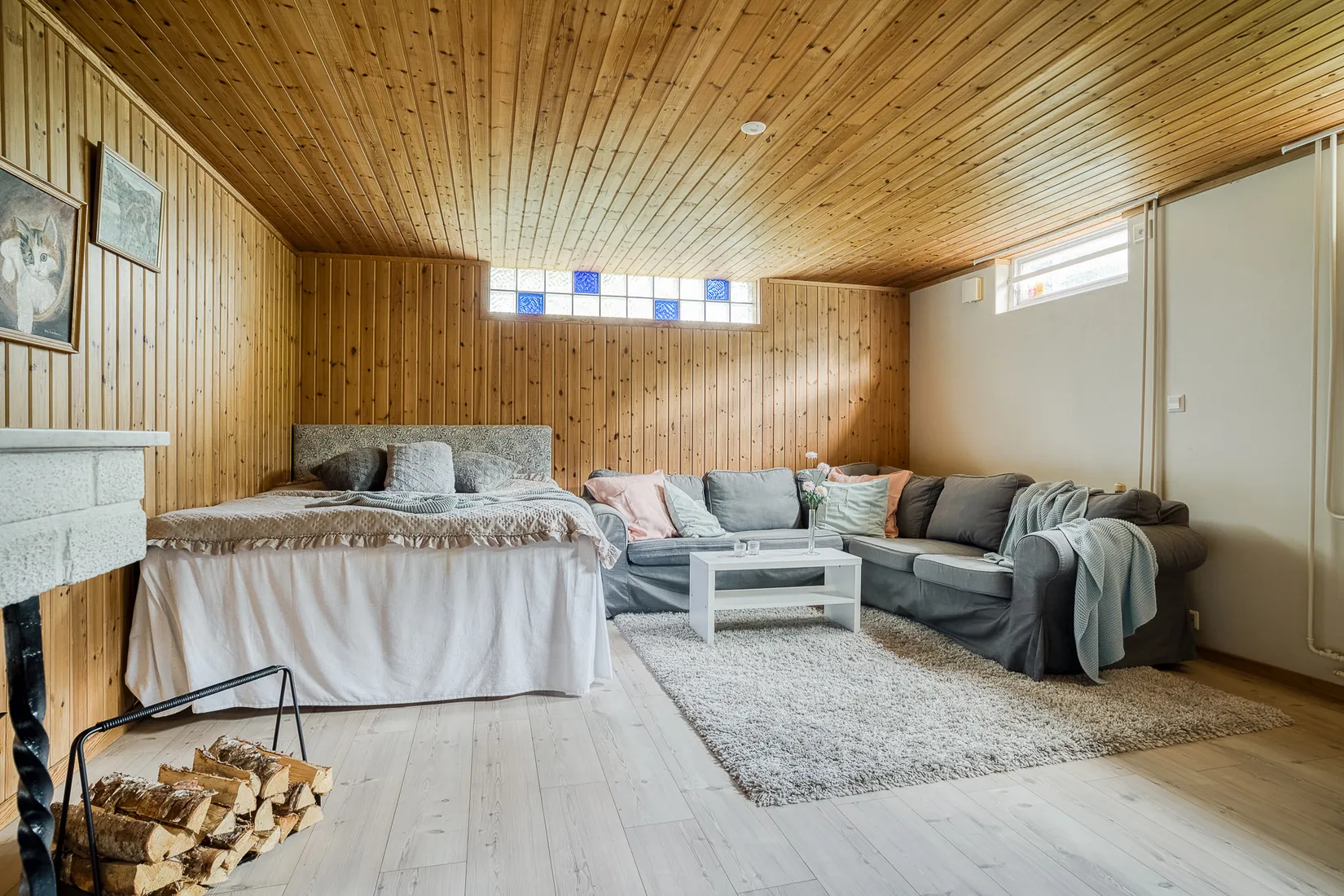 Villa, Karlslundsvägen 17, Smedby, Österåker