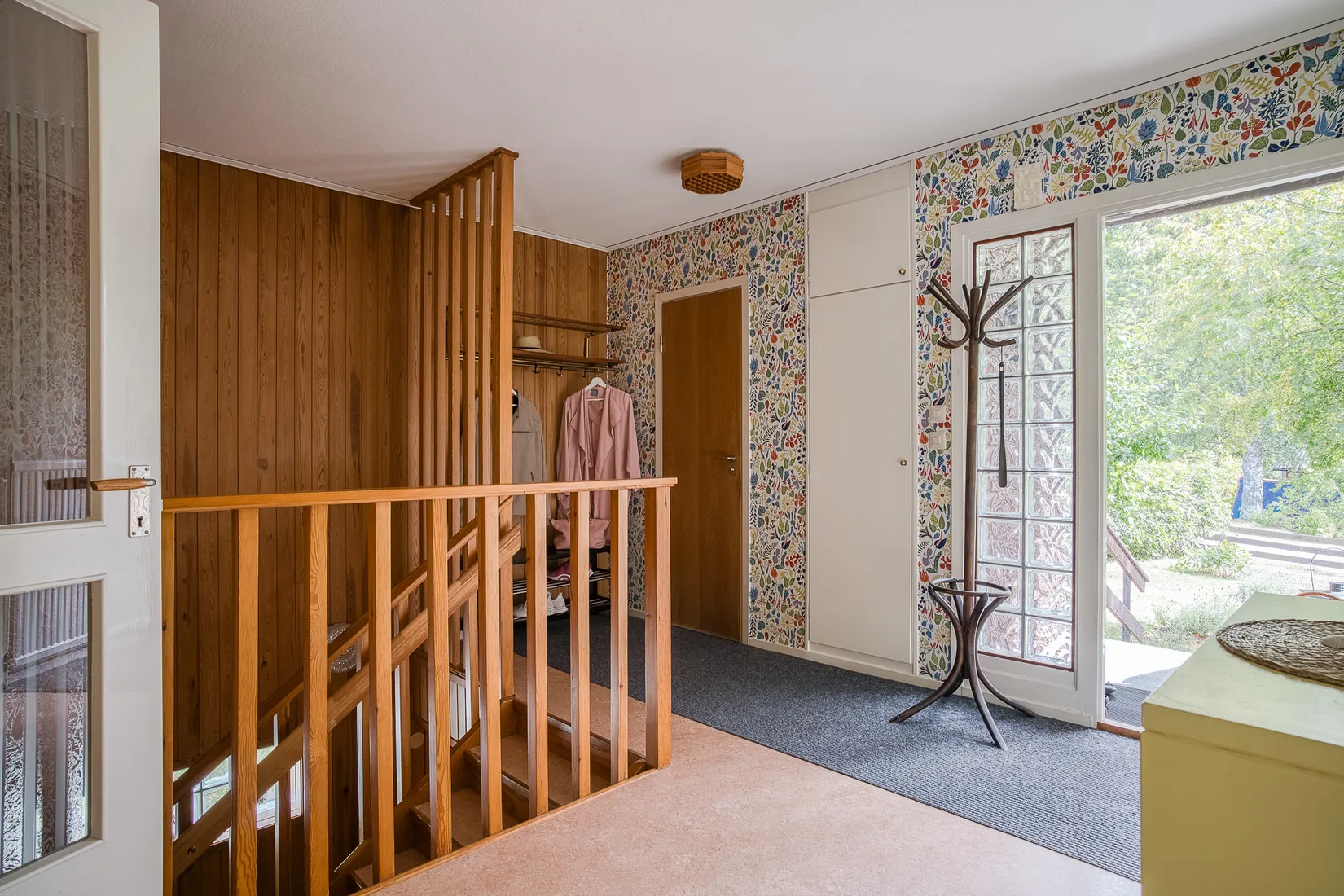 Villa, Karlslundsvägen 17, Smedby, Österåker