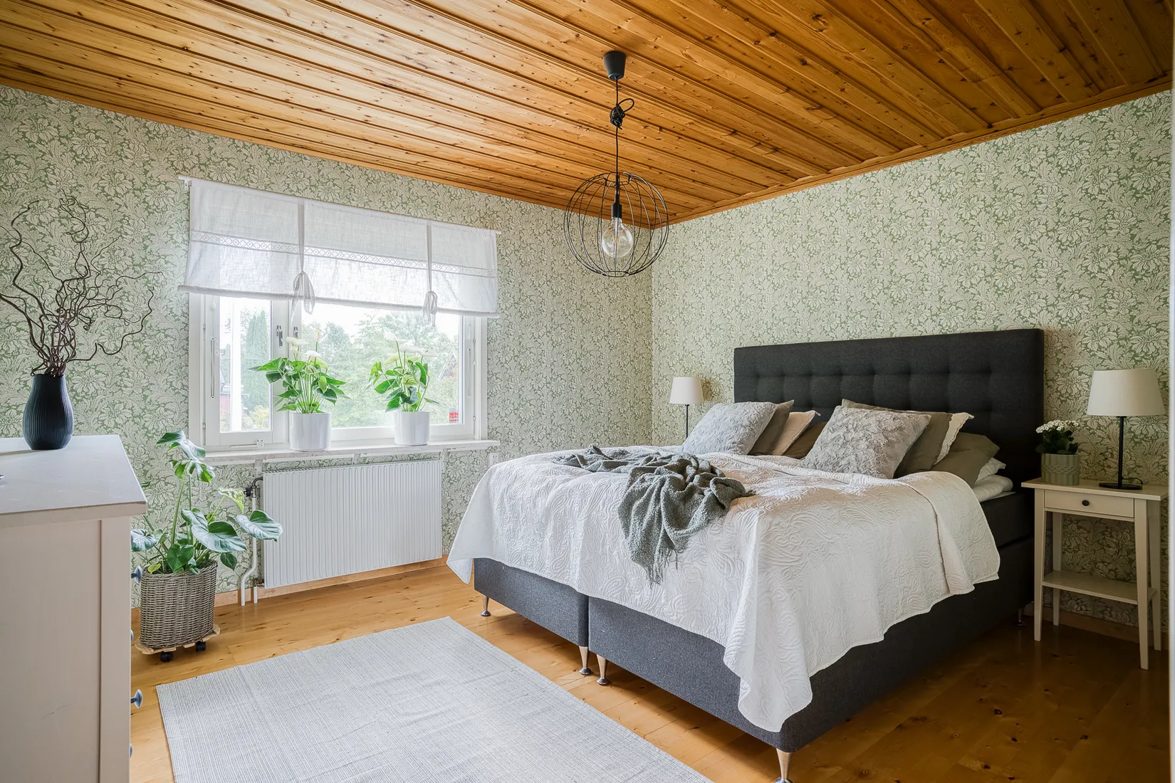 Villa, Karlslundsvägen 17, Smedby, Österåker