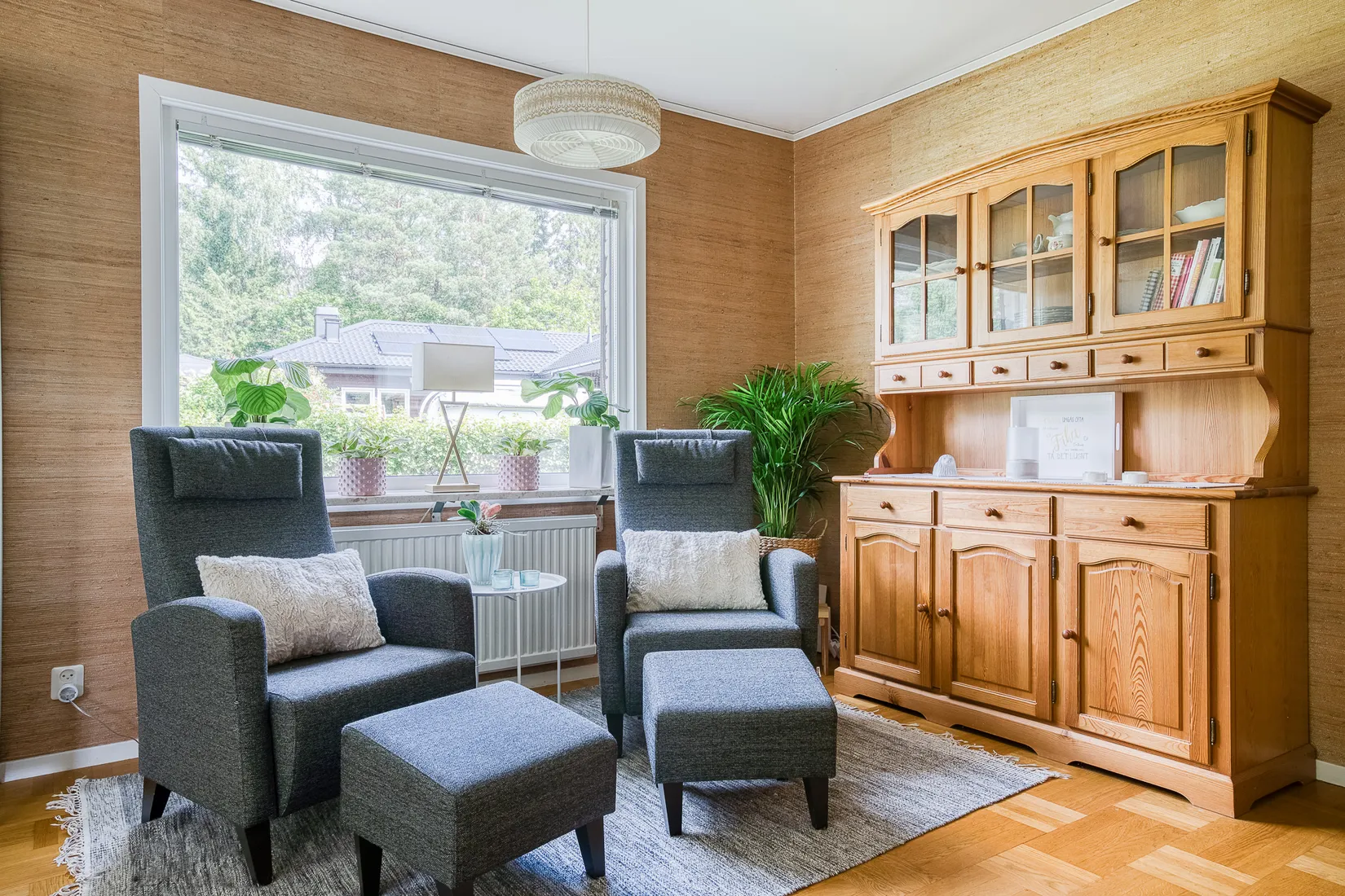 Villa, Karlslundsvägen 17, Smedby, Österåker