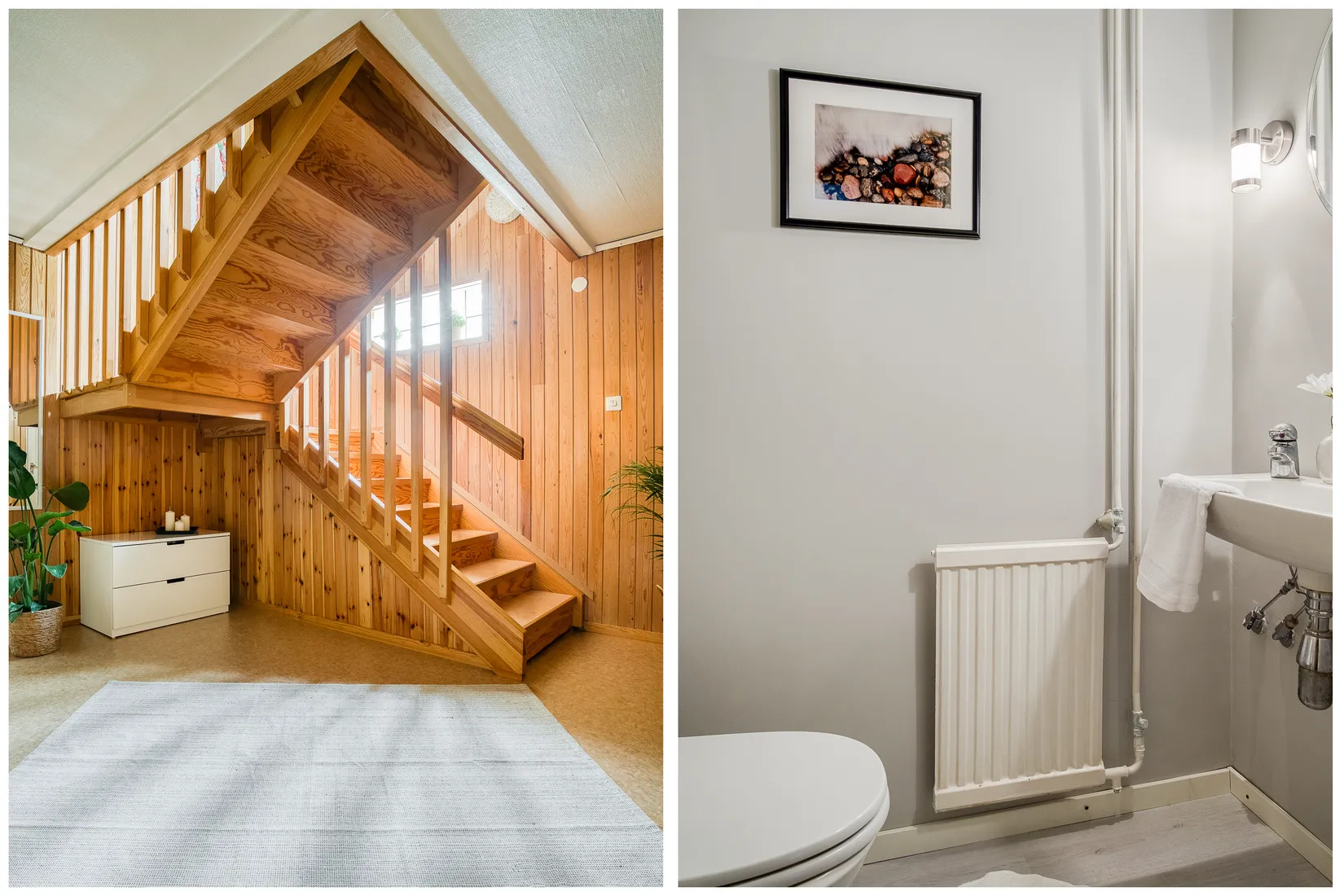 Villa, Karlslundsvägen 17, Smedby, Österåker
