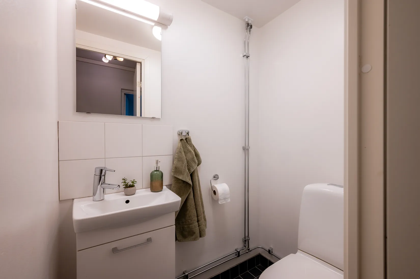 Bostadsrätt, Björntorpsvägen 73, Ramdalen, Oxelösund