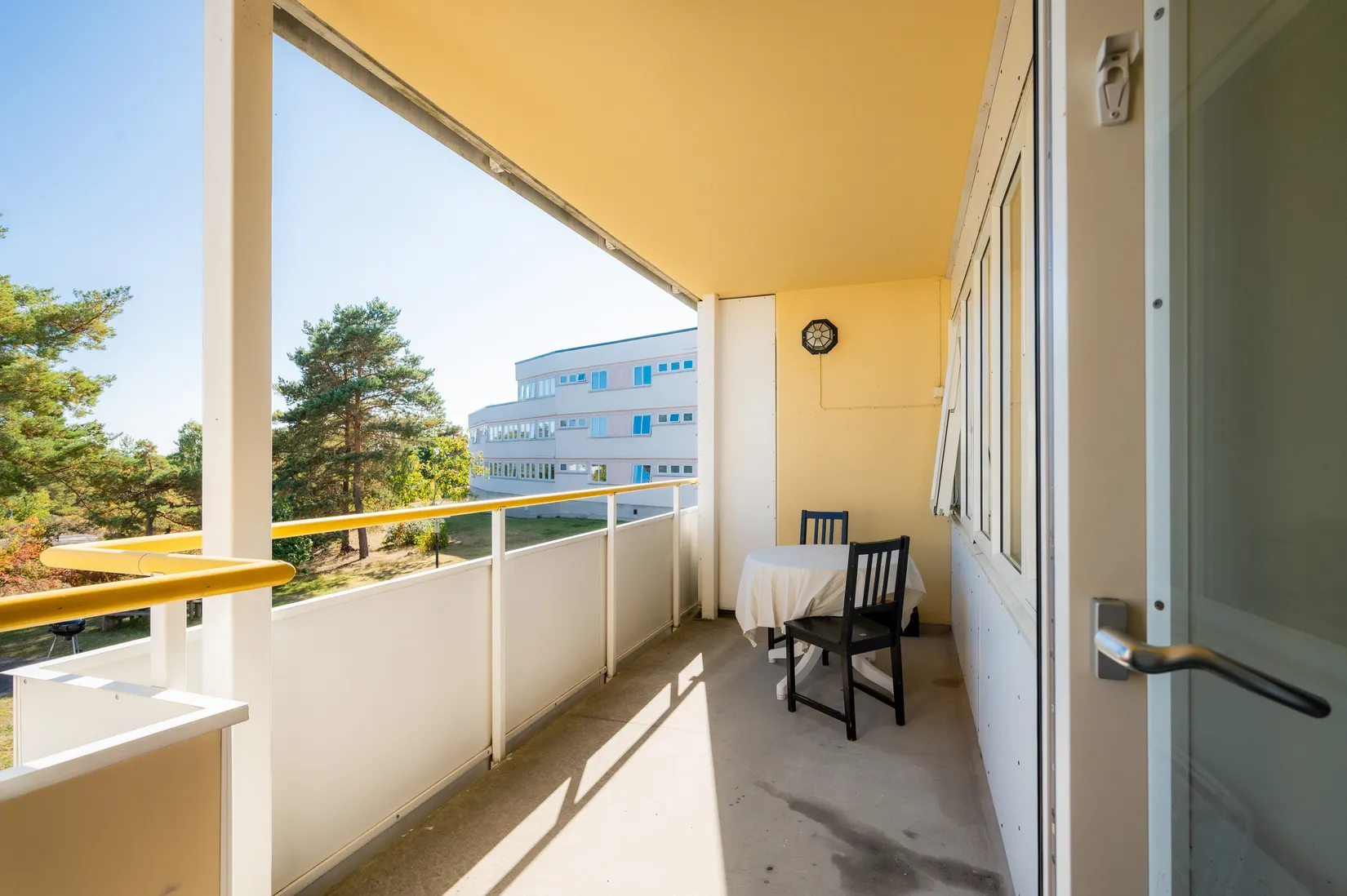 Bostadsrätt, Björntorpsvägen 73, Ramdalen, Oxelösund