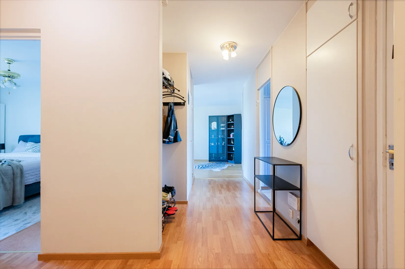 Bostadsrätt, Björntorpsvägen 73, Ramdalen, Oxelösund