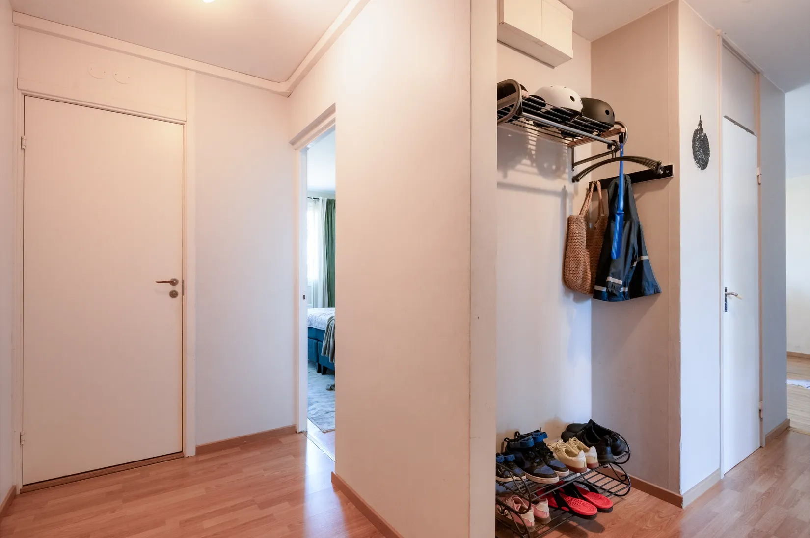 Bostadsrätt, Björntorpsvägen 73, Ramdalen, Oxelösund