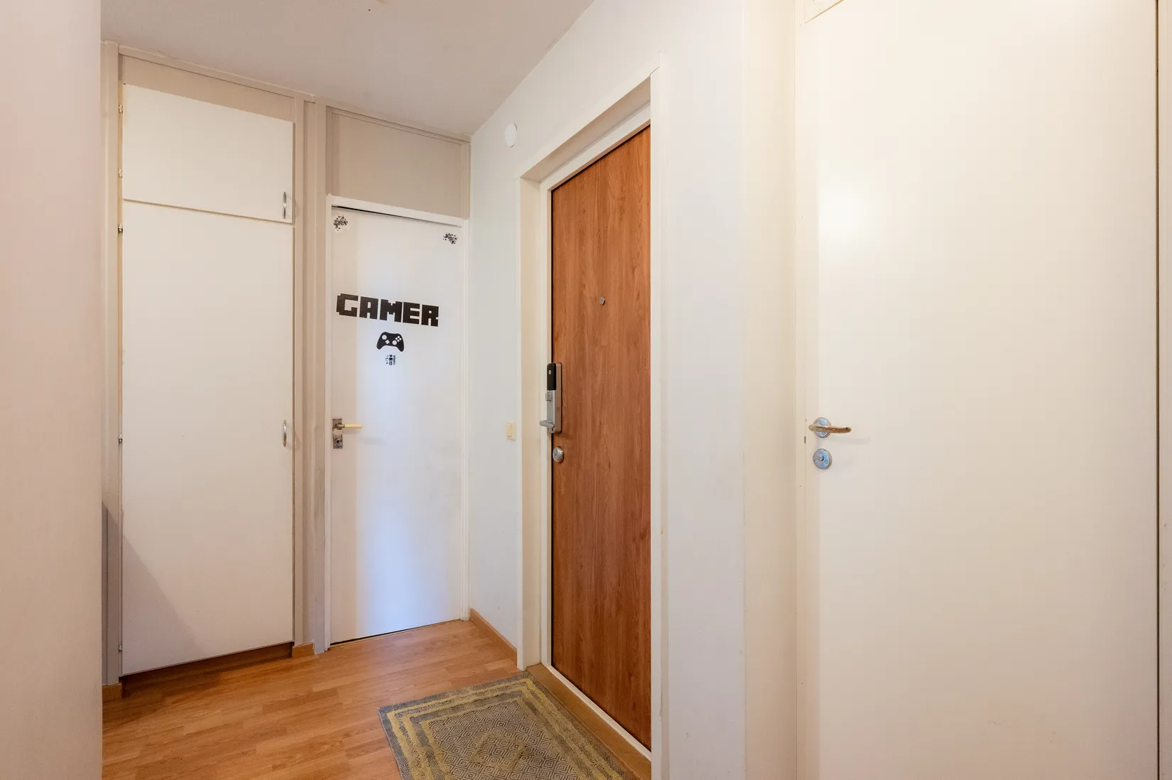 Bostadsrätt, Björntorpsvägen 73, Ramdalen, Oxelösund