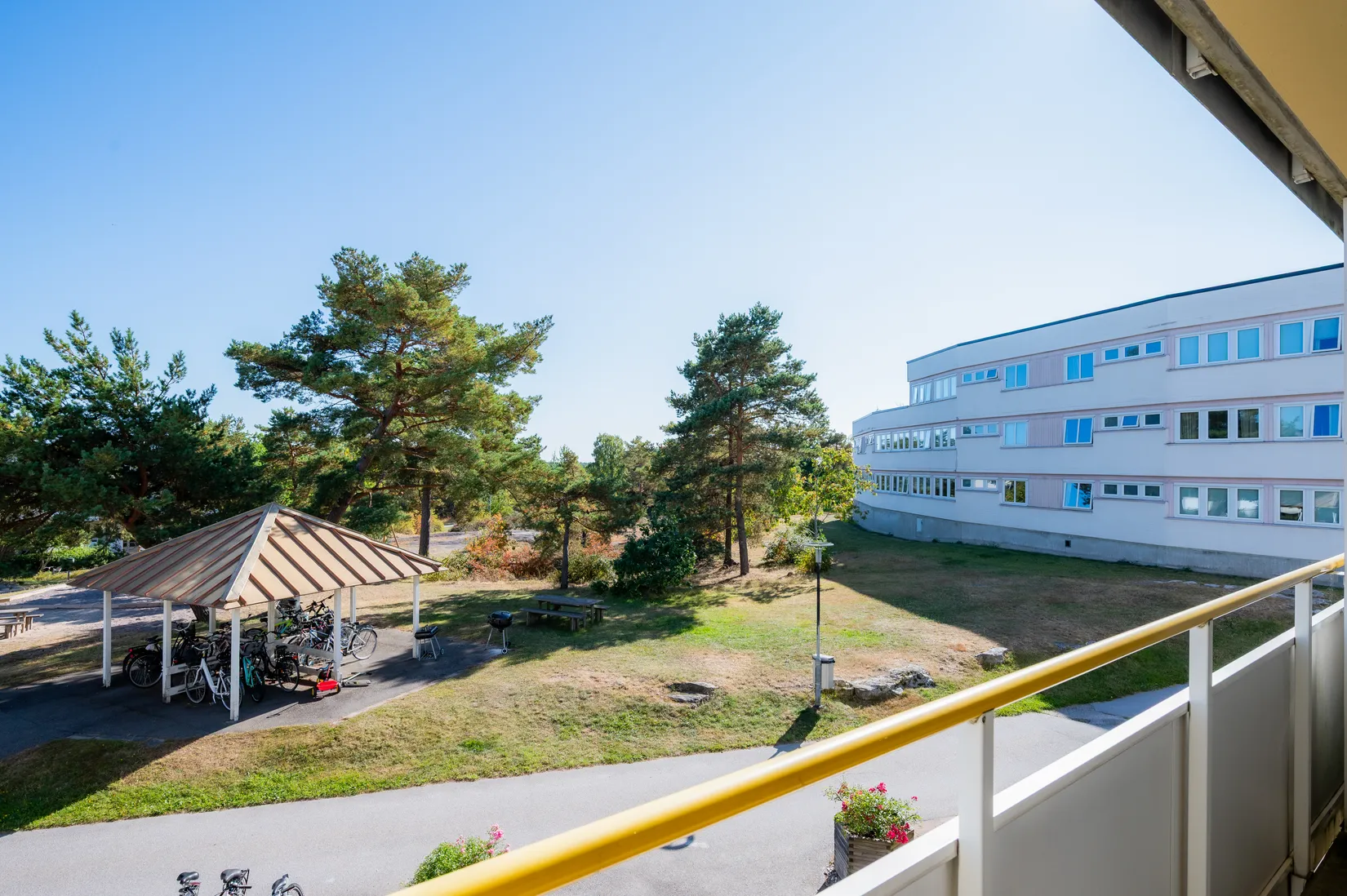 Bostadsrätt, Björntorpsvägen 73, Ramdalen, Oxelösund