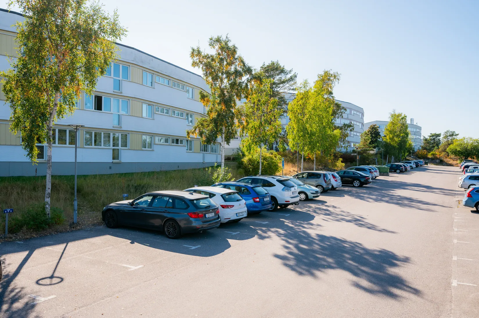 Bostadsrätt, Björntorpsvägen 73, Ramdalen, Oxelösund