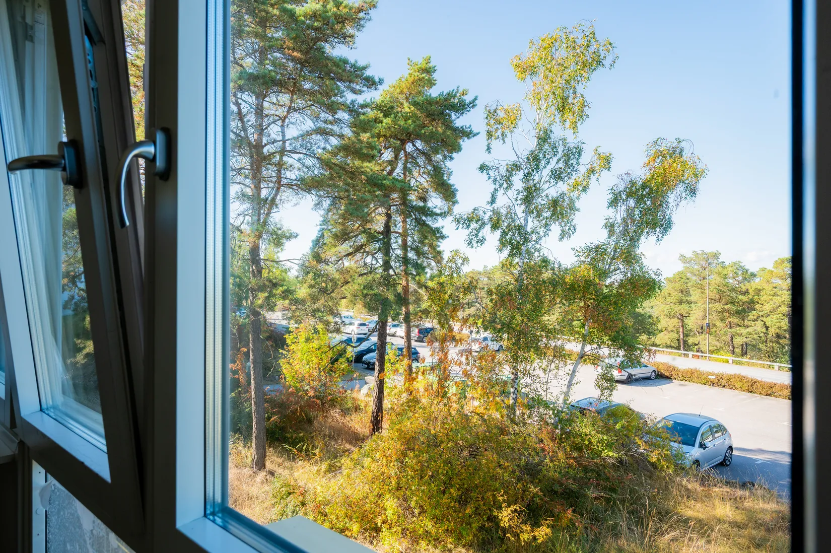 Bostadsrätt, Björntorpsvägen 73, Ramdalen, Oxelösund