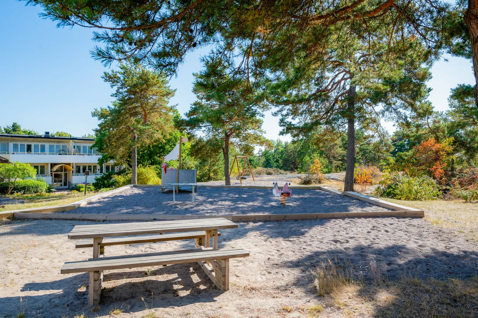 Bostadsrätt, Björntorpsvägen 73, Ramdalen, Oxelösund