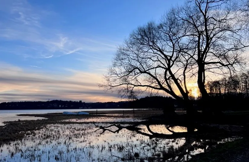 Radhus, Gällsta bygränd 12, Ekerö Gällstaö, Ekerö