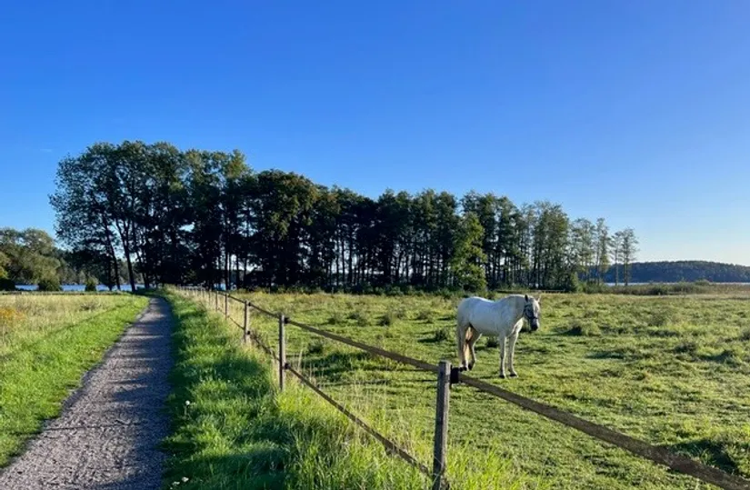Radhus, Gällsta bygränd 12, Ekerö Gällstaö, Ekerö