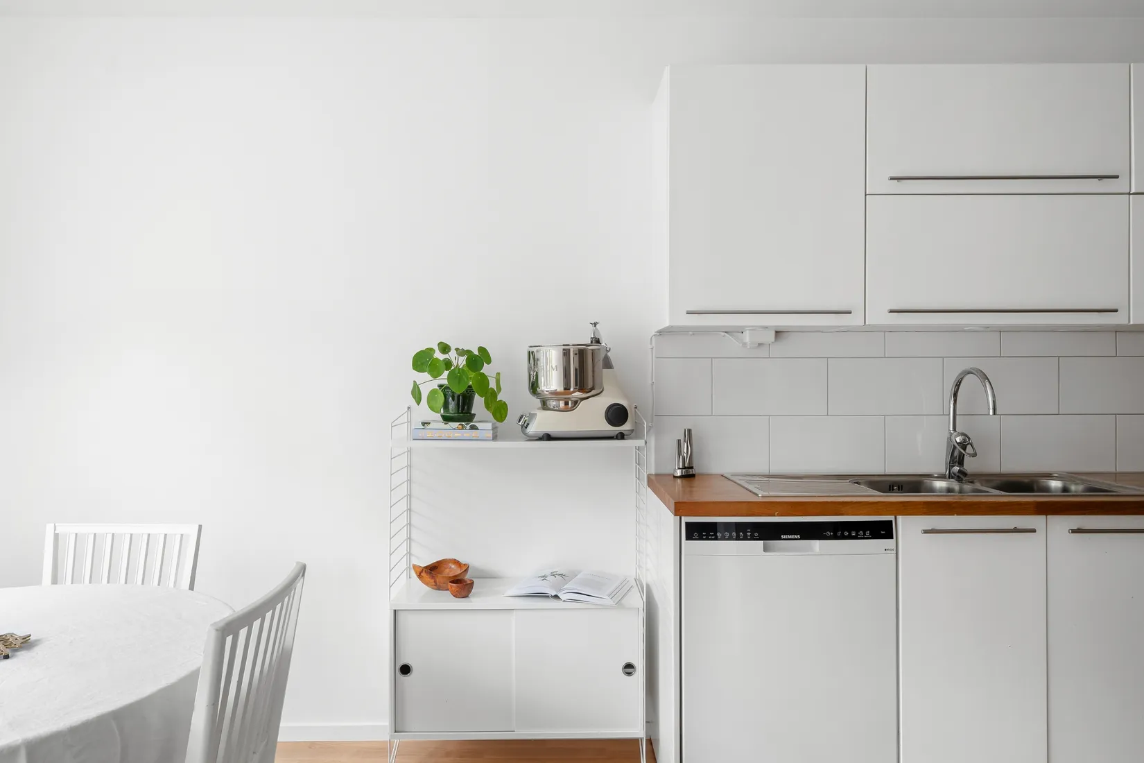 Radhus, Gällsta bygränd 12, Ekerö Gällstaö, Ekerö