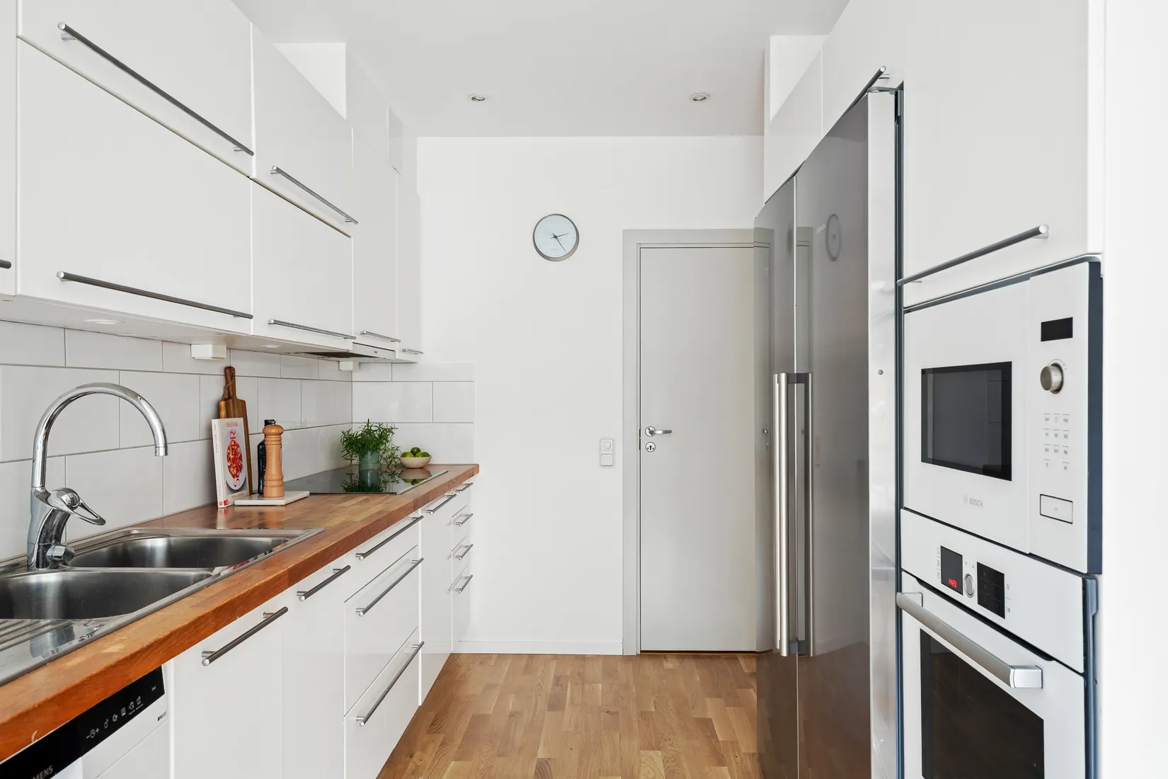 Radhus, Gällsta bygränd 12, Ekerö Gällstaö, Ekerö