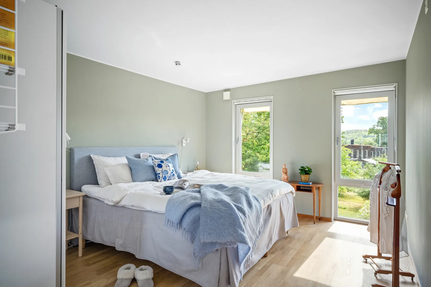 Radhus, Gällsta bygränd 12, Ekerö Gällstaö, Ekerö