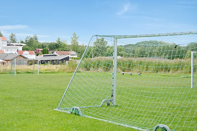 Radhus, Gällsta bygränd 12, Ekerö Gällstaö, Ekerö