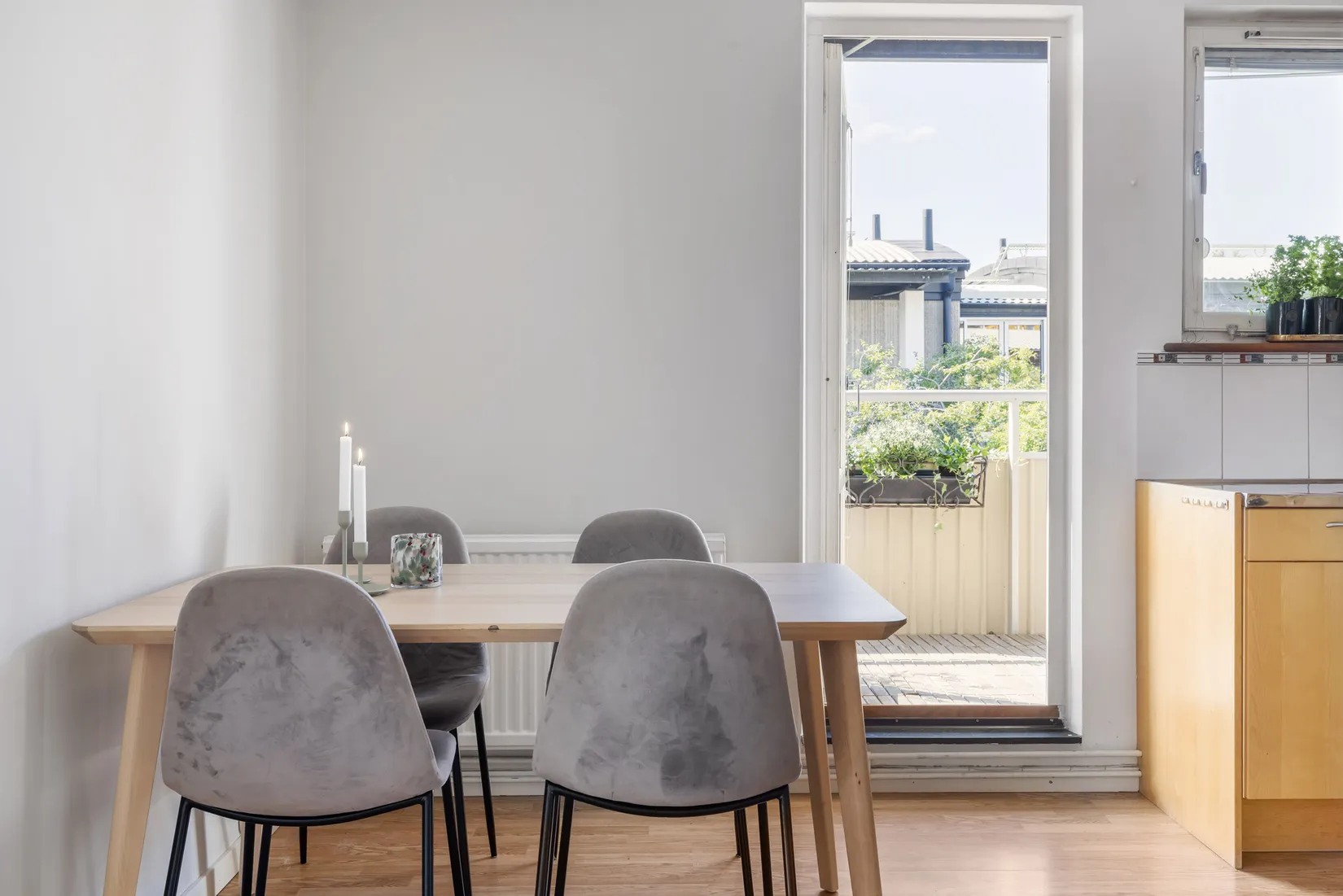 Bostadsrätt, Ormingeringen 30B, Västra Orminge, Nacka