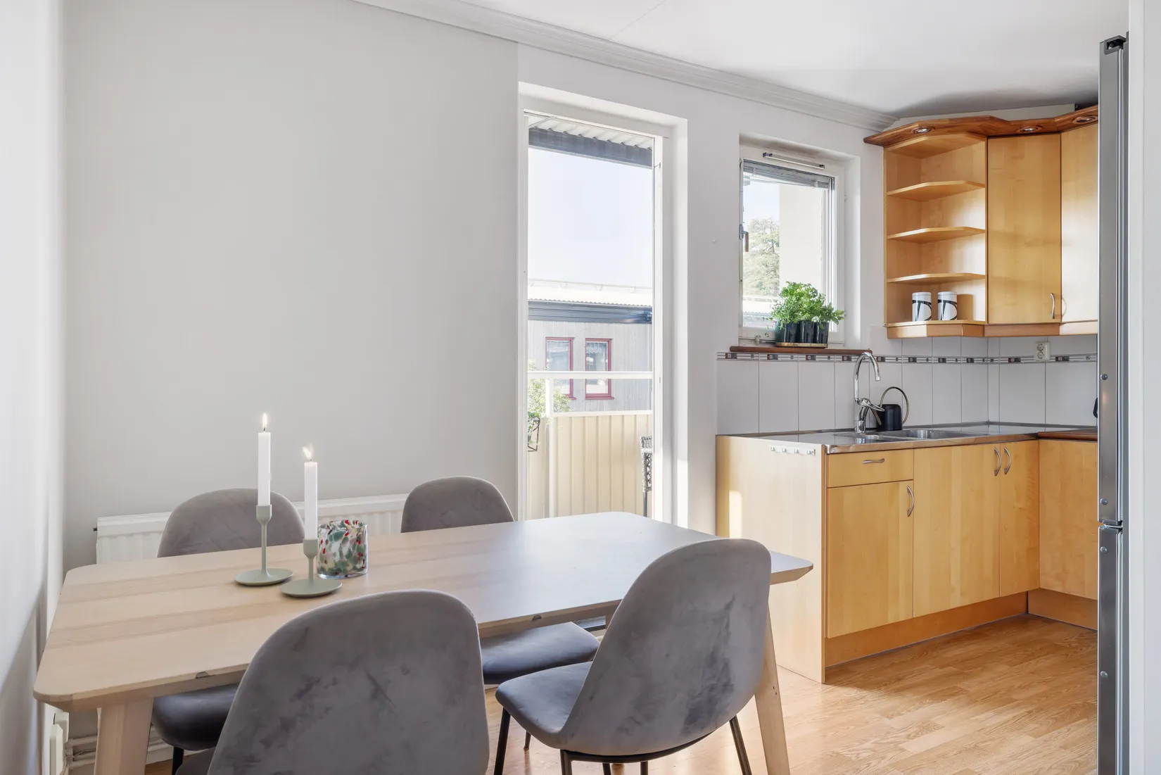 Bostadsrätt, Ormingeringen 30B, Västra Orminge, Nacka