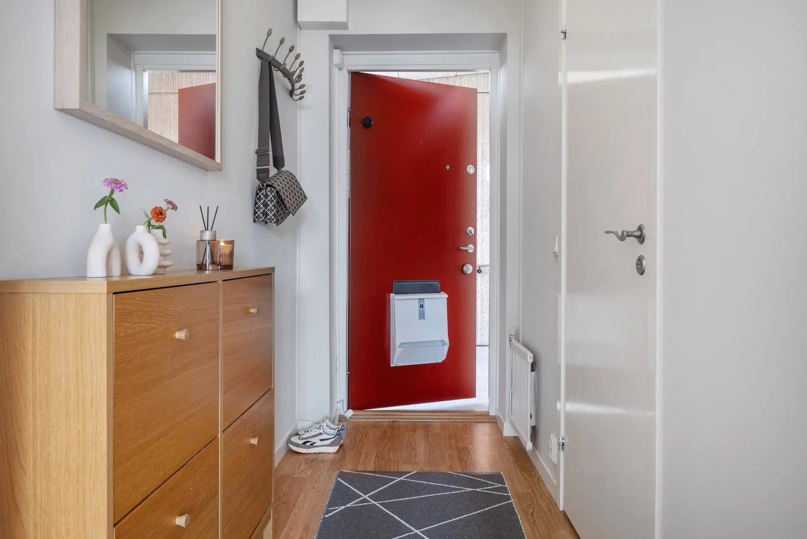 Bostadsrätt, Ormingeringen 30B, Västra Orminge, Nacka
