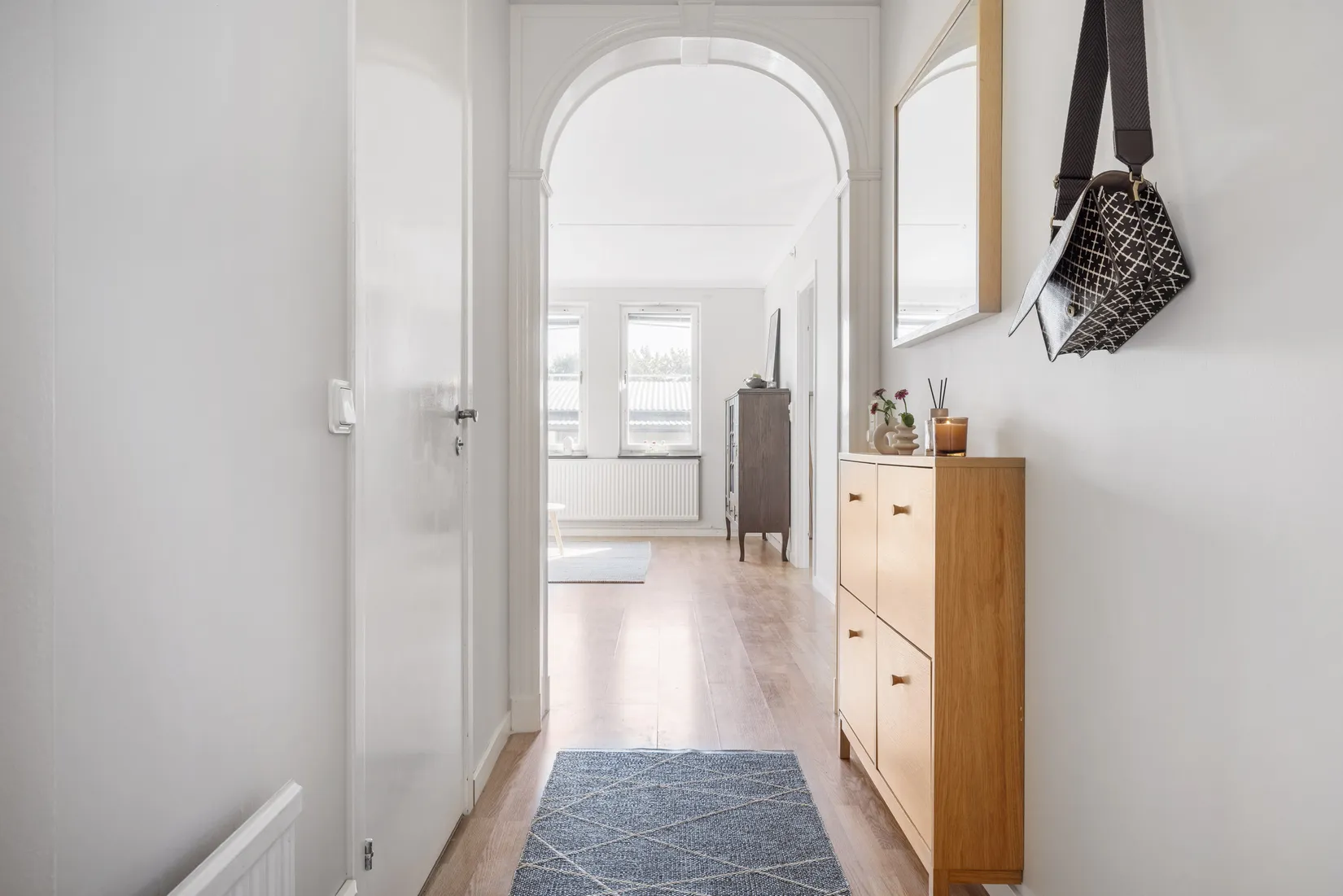Bostadsrätt, Ormingeringen 30B, Västra Orminge, Nacka