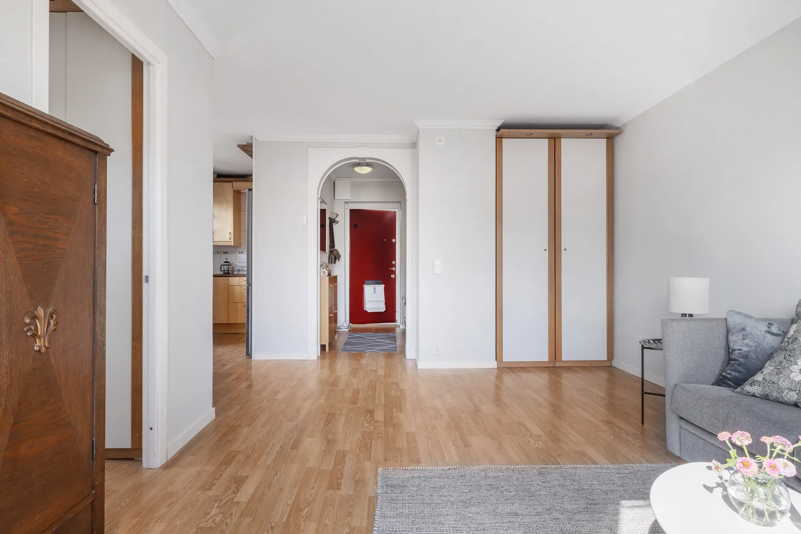 Bostadsrätt, Ormingeringen 30B, Västra Orminge, Nacka