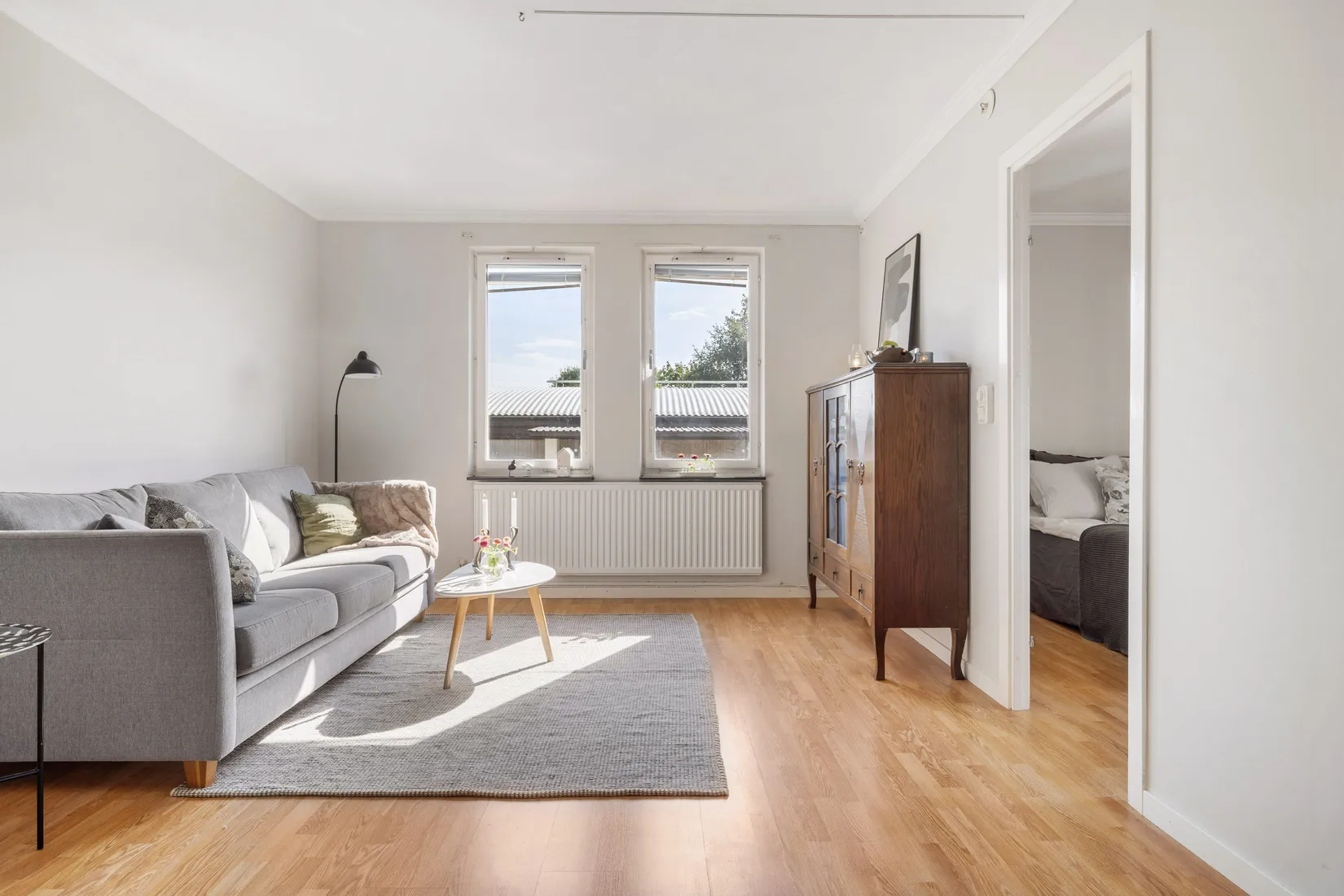 Bostadsrätt, Ormingeringen 30B, Västra Orminge, Nacka