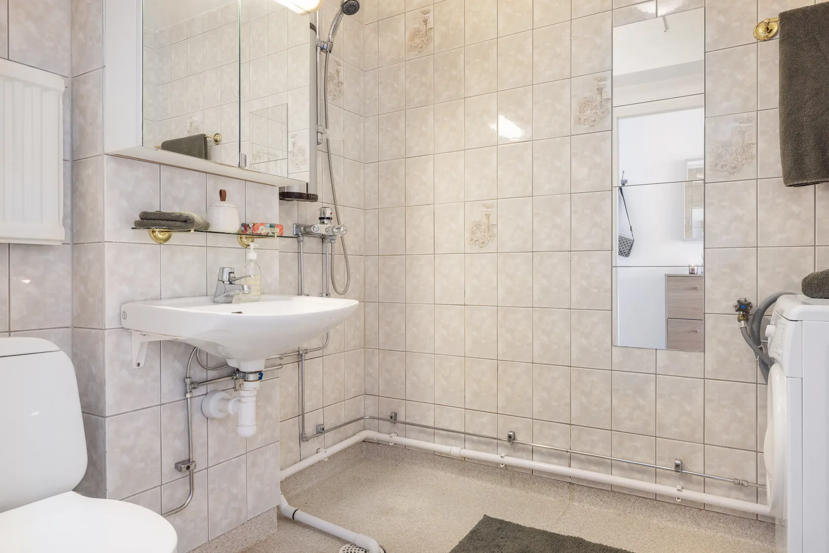 Bostadsrätt, Ormingeringen 30B, Västra Orminge, Nacka