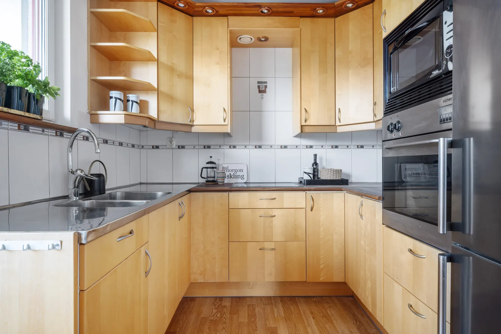 Bostadsrätt, Ormingeringen 30B, Västra Orminge, Nacka