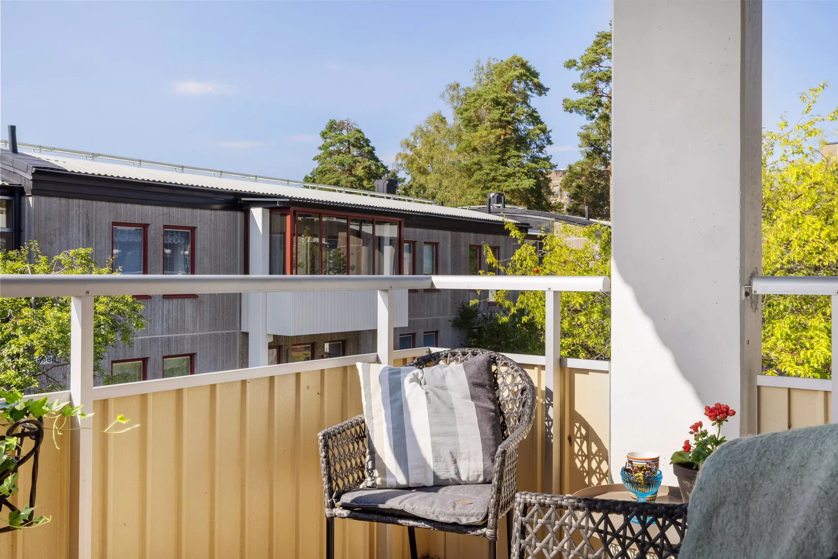 Bostadsrätt, Ormingeringen 30B, Västra Orminge, Nacka