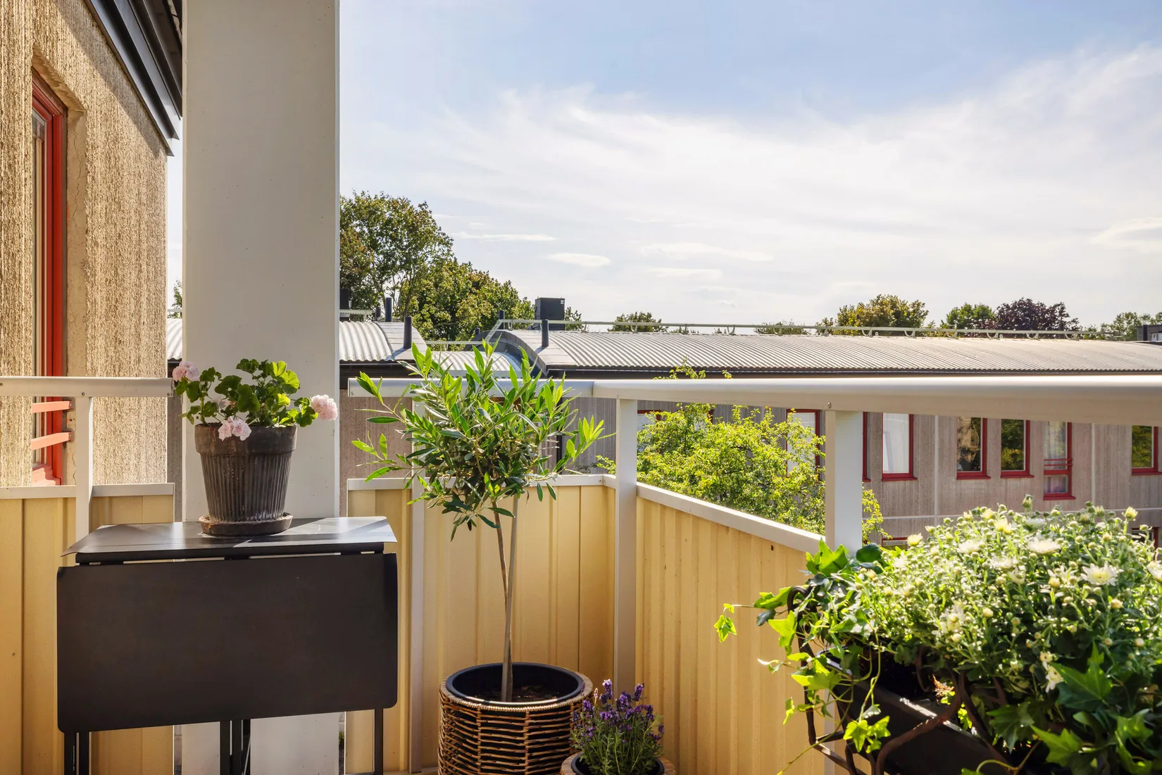 Bostadsrätt, Ormingeringen 30B, Västra Orminge, Nacka
