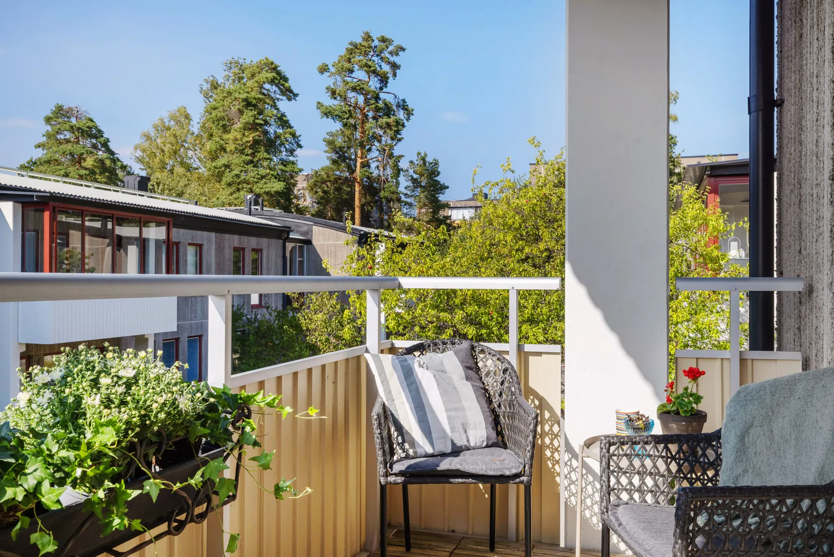 Bostadsrätt, Ormingeringen 30B, Västra Orminge, Nacka