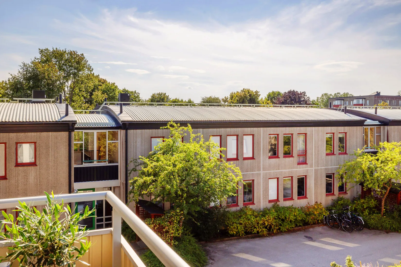 Bostadsrätt, Ormingeringen 30B, Västra Orminge, Nacka