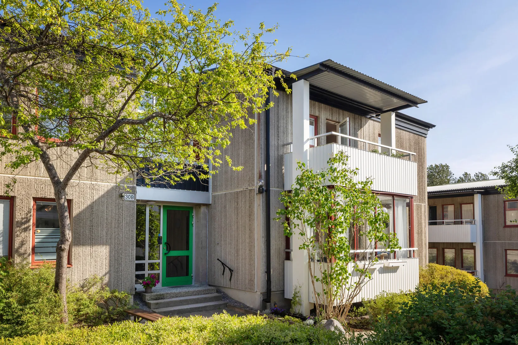 Bostadsrätt, Ormingeringen 30B, Västra Orminge, Nacka