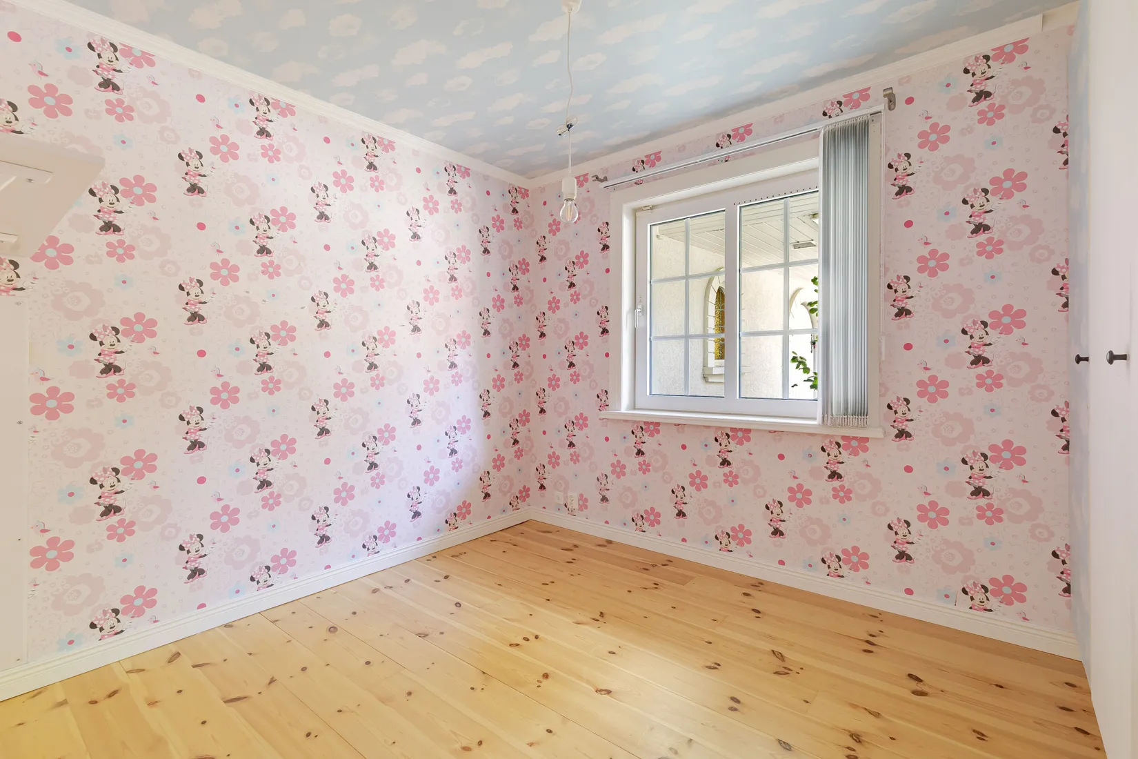 Villa, Slipvägen 24, Sanda, Strängnäs