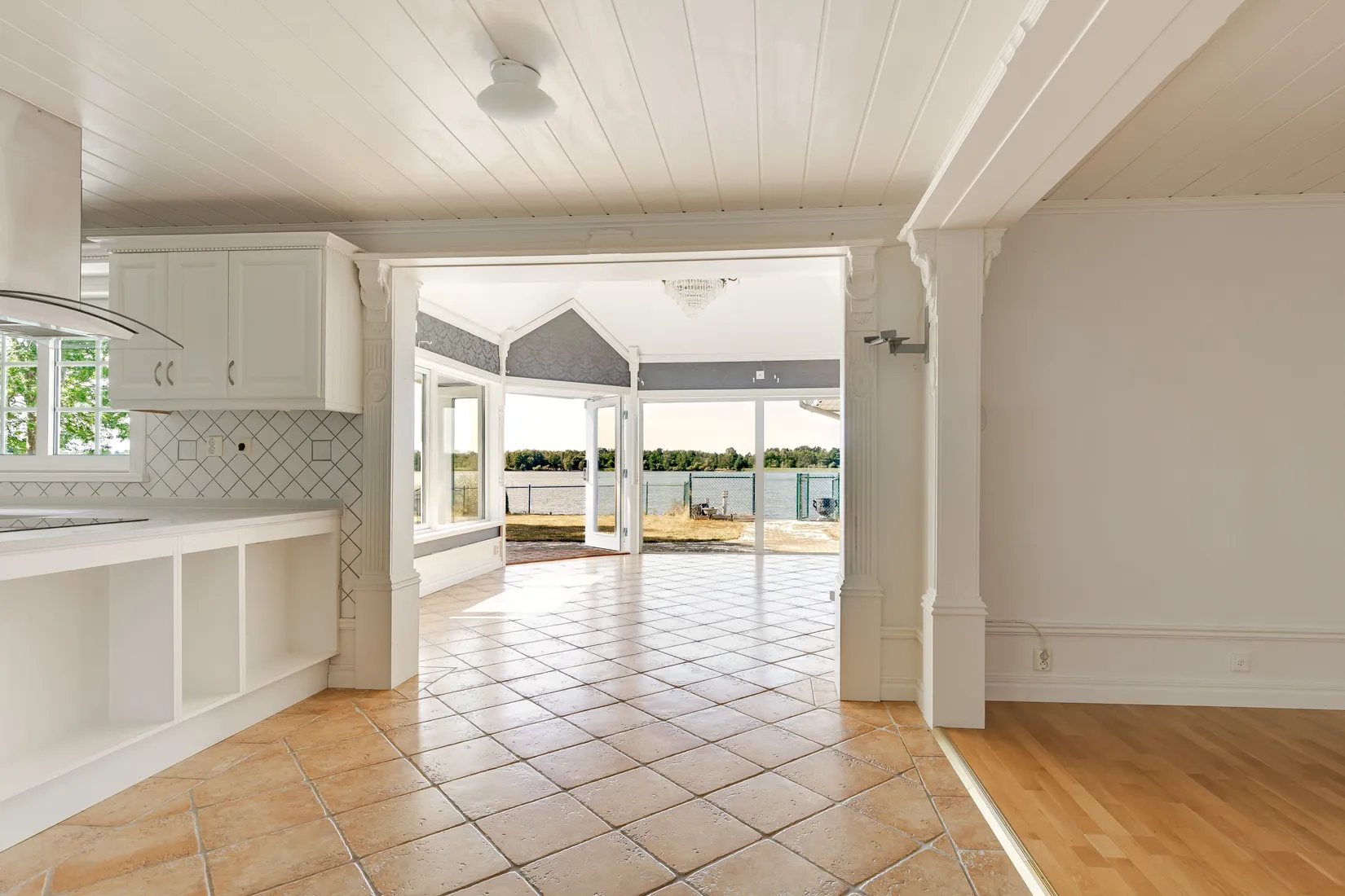 Villa, Slipvägen 24, Sanda, Strängnäs