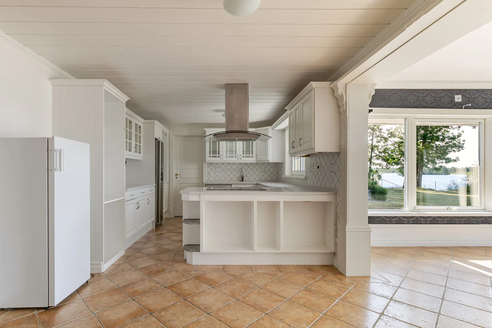 Villa, Slipvägen 24, Sanda, Strängnäs