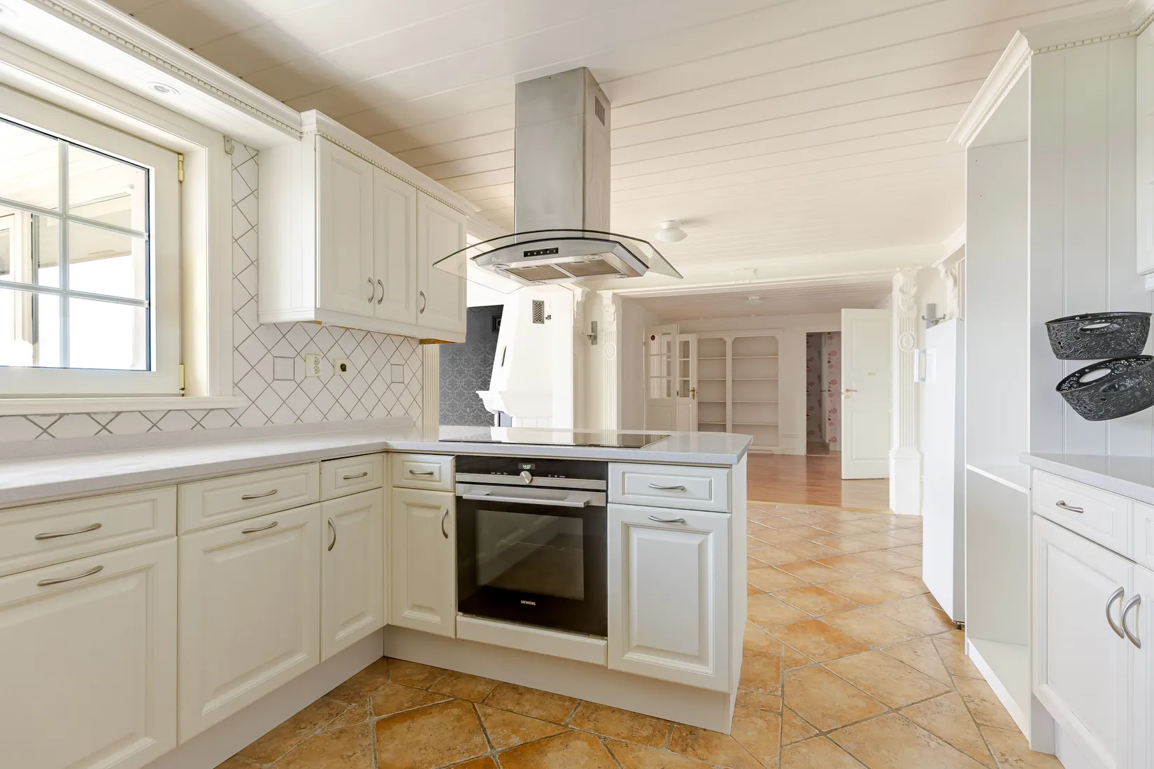 Villa, Slipvägen 24, Sanda, Strängnäs