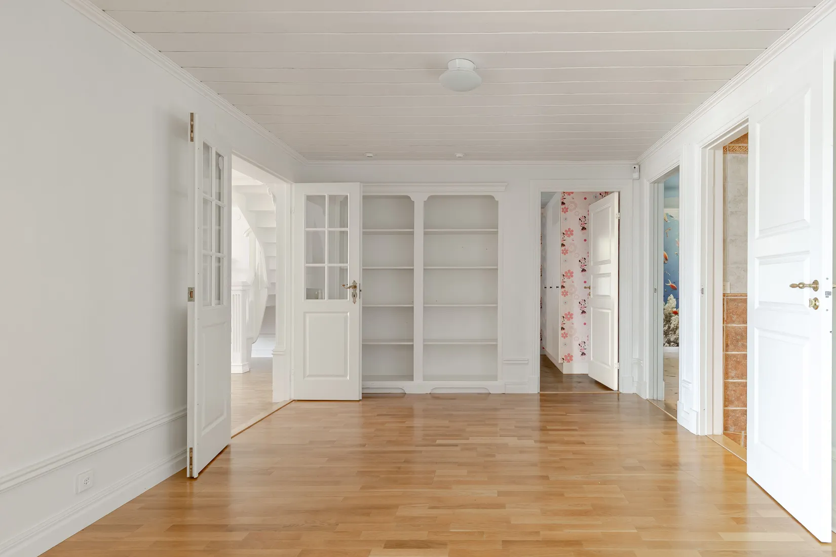 Villa, Slipvägen 24, Sanda, Strängnäs