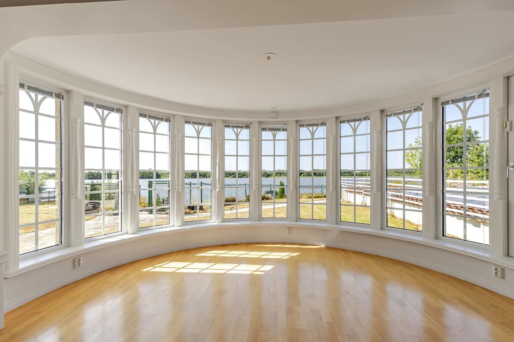 Villa, Slipvägen 24, Sanda, Strängnäs