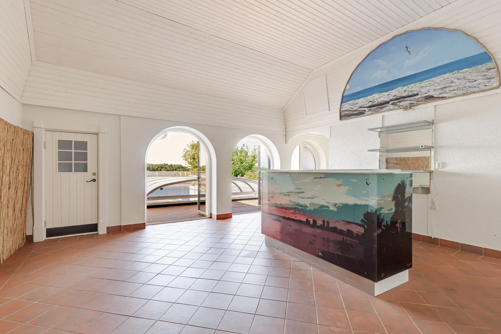 Villa, Slipvägen 24, Sanda, Strängnäs