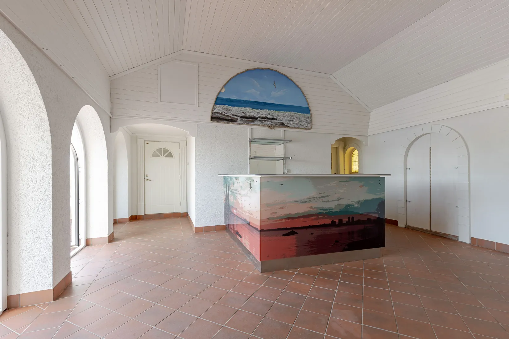 Villa, Slipvägen 24, Sanda, Strängnäs