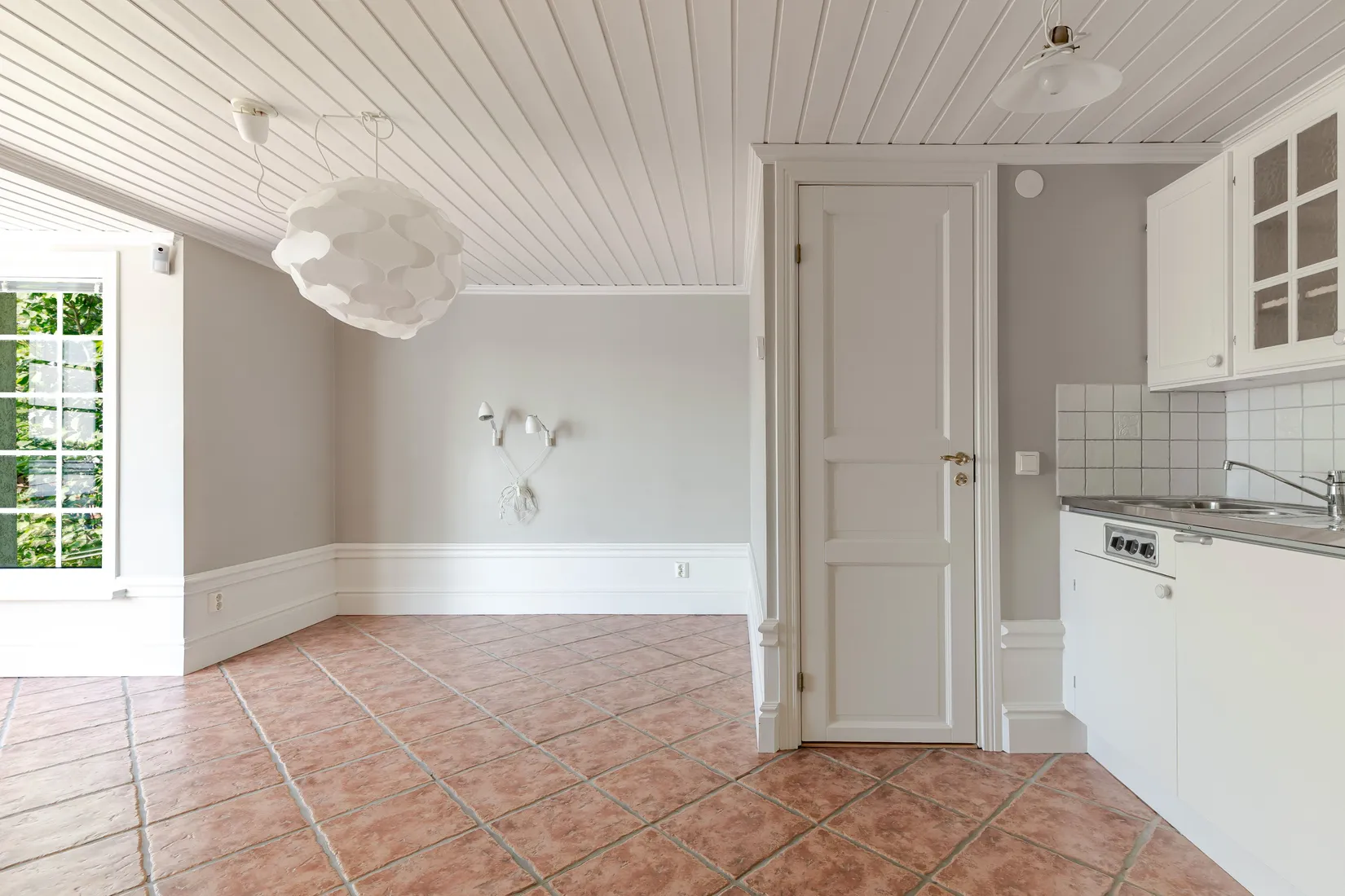 Villa, Slipvägen 24, Sanda, Strängnäs