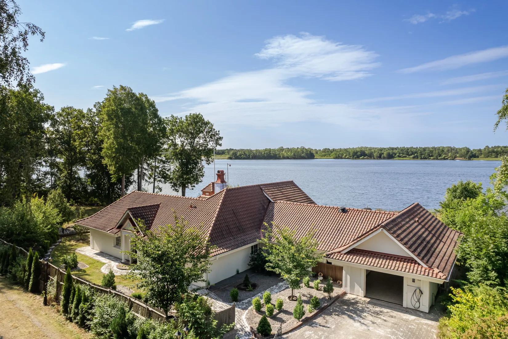 Villa, Slipvägen 24, Sanda, Strängnäs