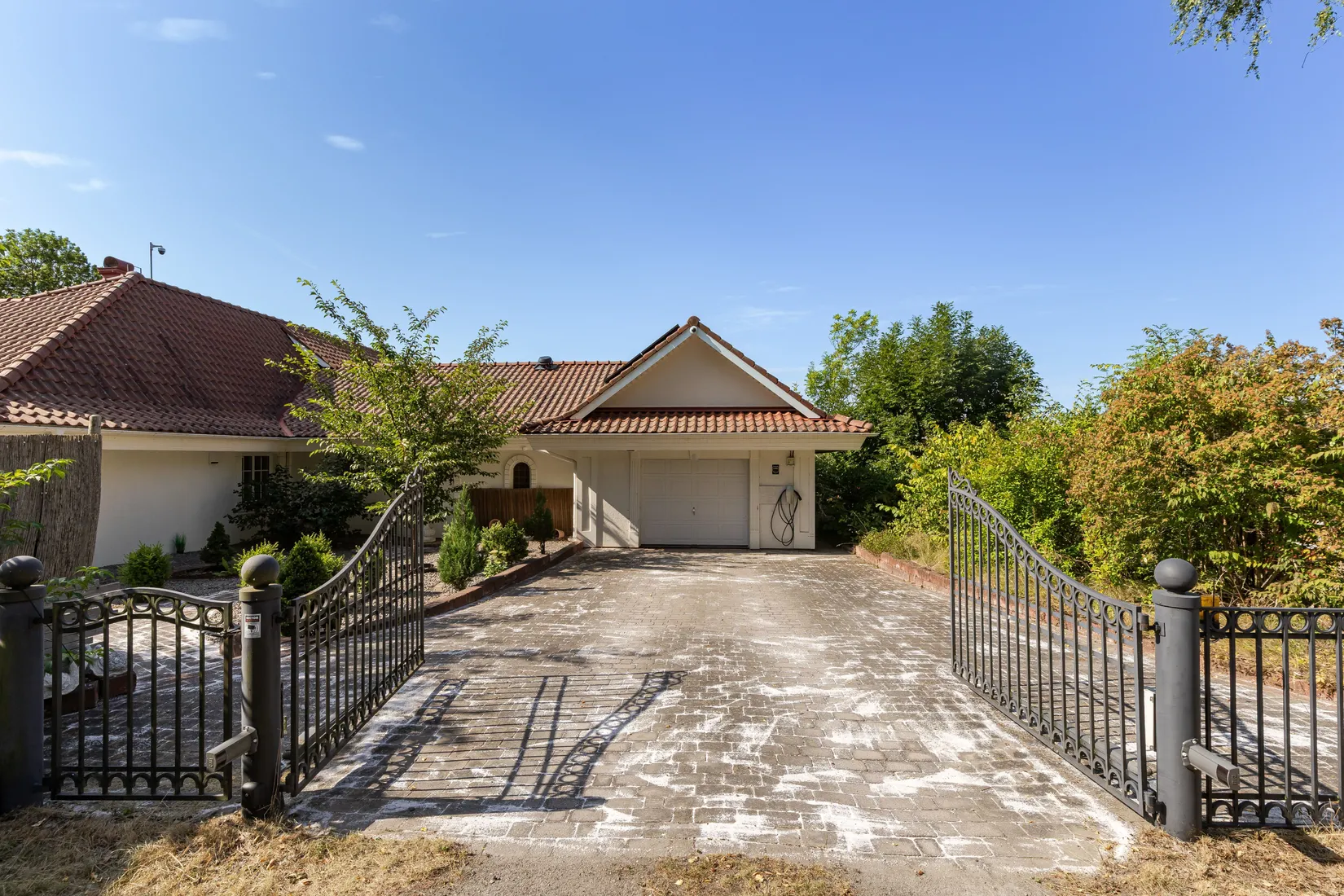 Villa, Slipvägen 24, Sanda, Strängnäs