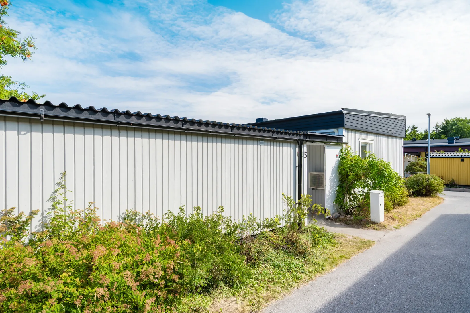 Radhus, Skifferstigen 5, Lillsjön - Kungsängen, Upplands-Bro