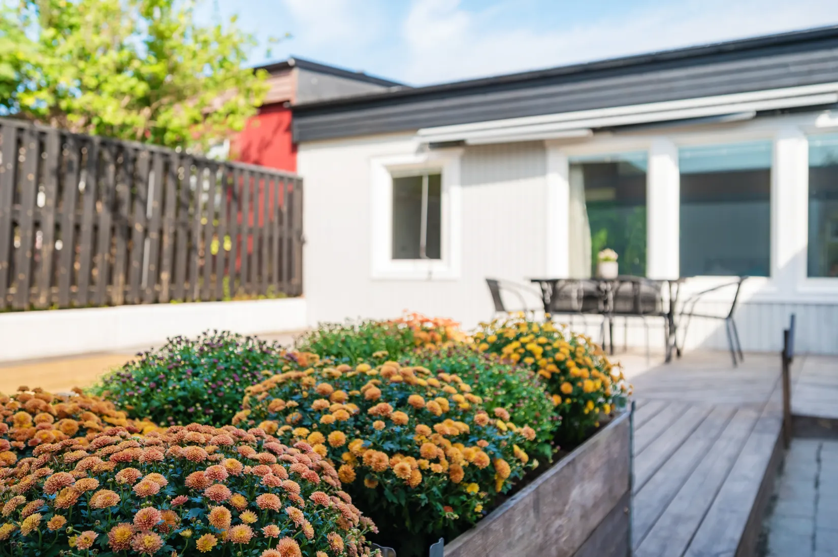 Radhus, Skifferstigen 5, Lillsjön - Kungsängen, Upplands-Bro
