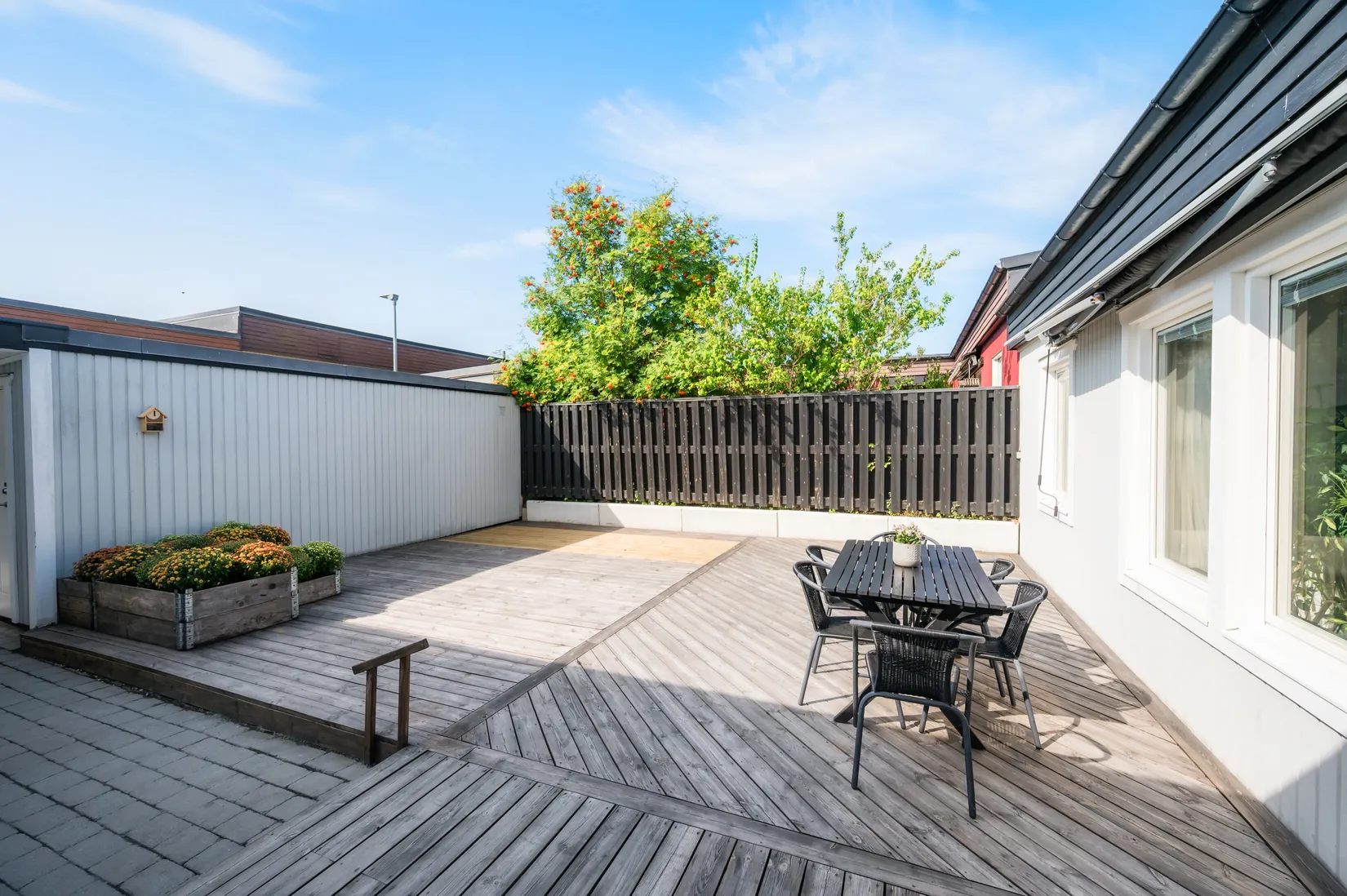 Radhus, Skifferstigen 5, Lillsjön - Kungsängen, Upplands-Bro