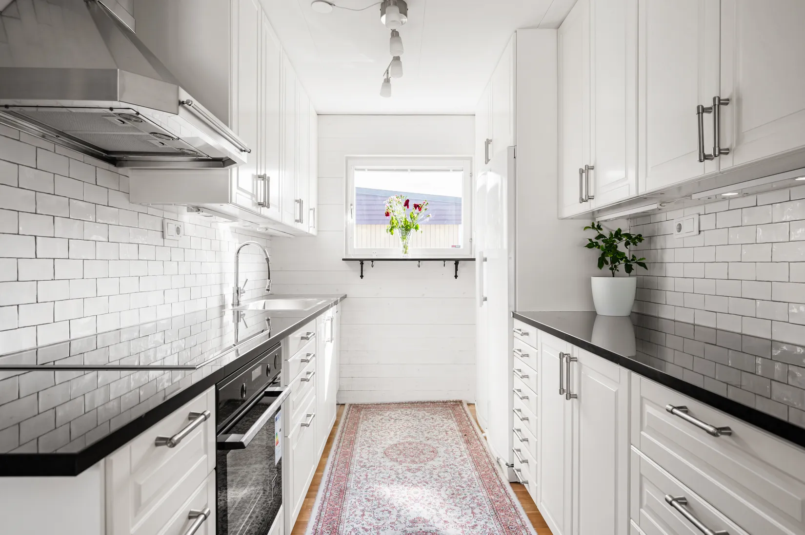 Radhus, Skifferstigen 5, Lillsjön - Kungsängen, Upplands-Bro