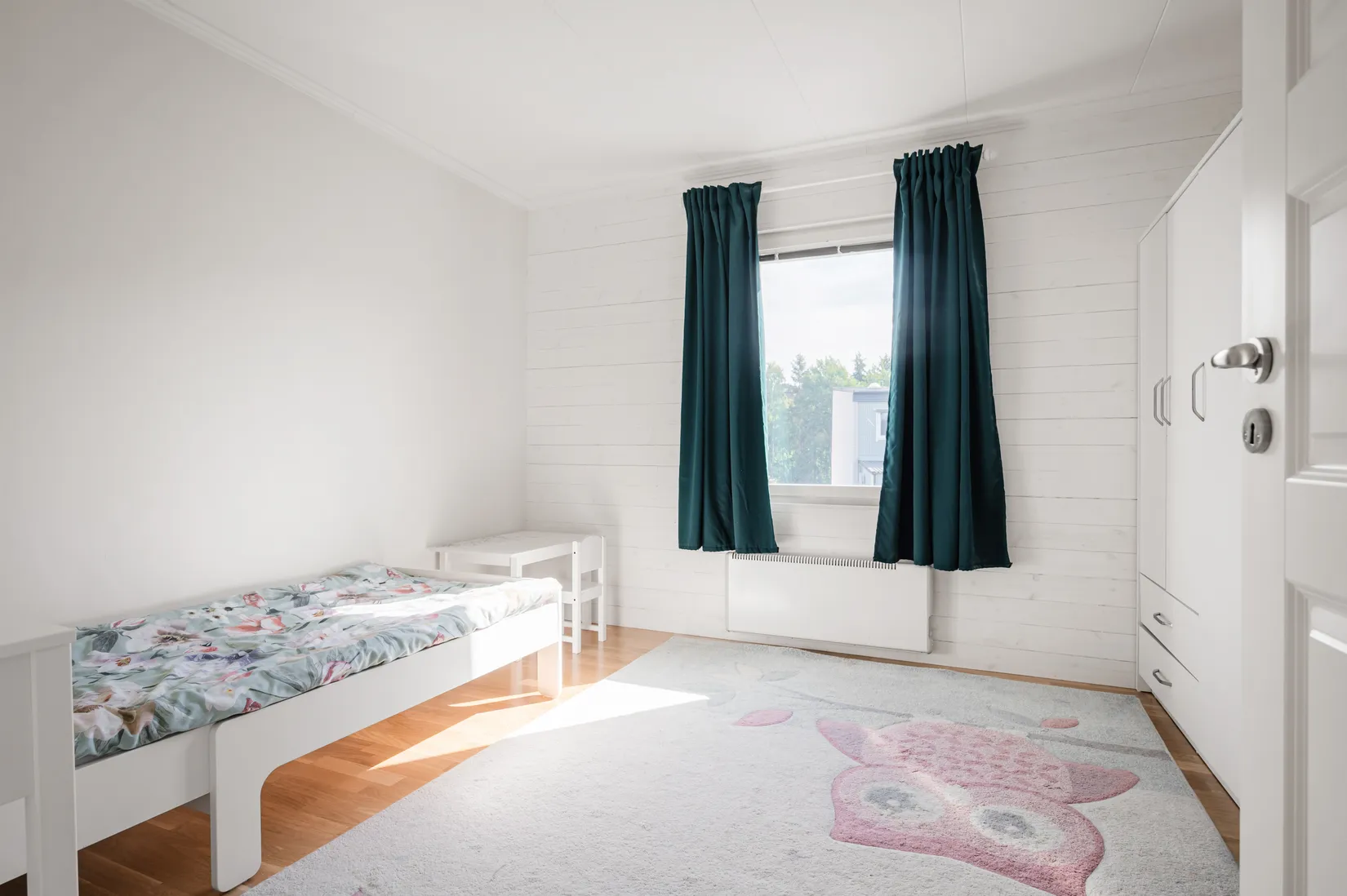 Radhus, Skifferstigen 5, Lillsjön - Kungsängen, Upplands-Bro